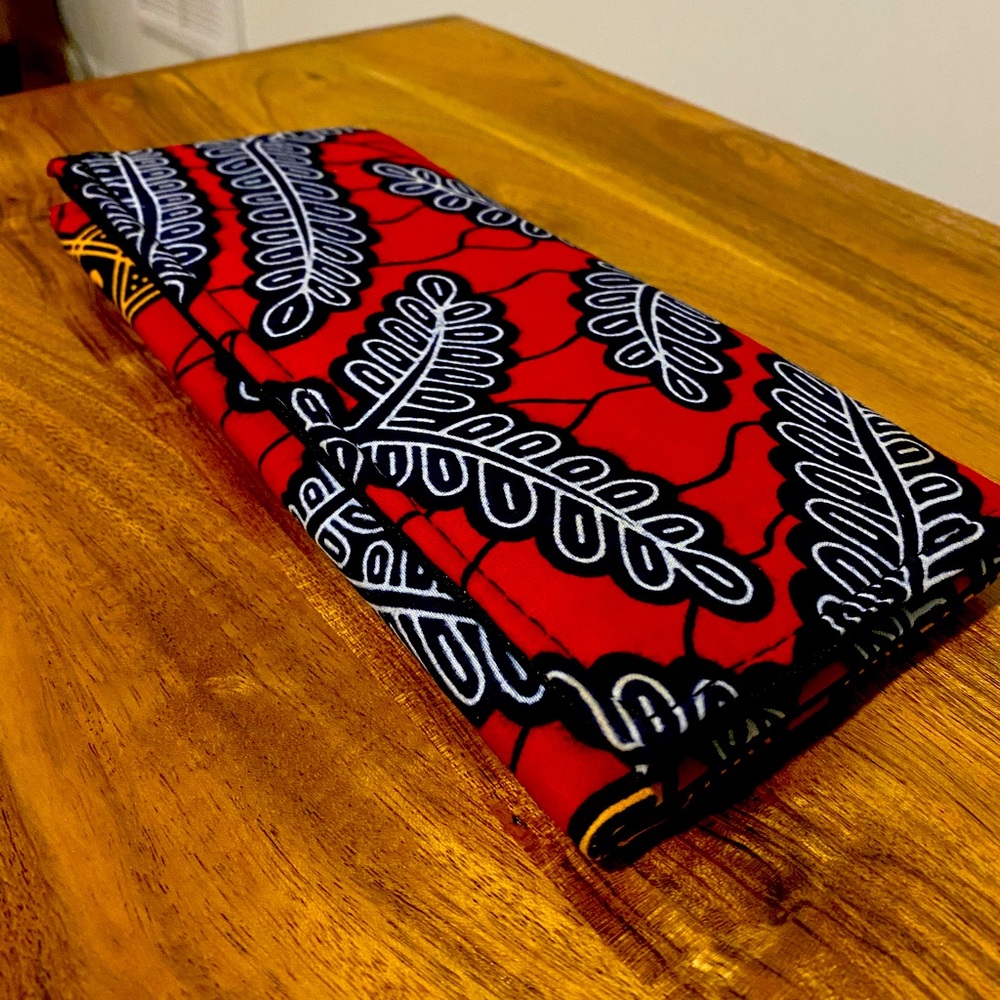 Trifold Wallet